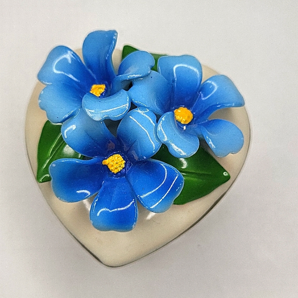 Trinket Box